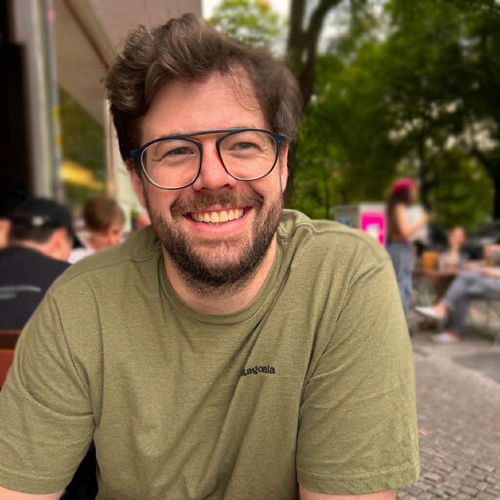 Benedikt Heiß
