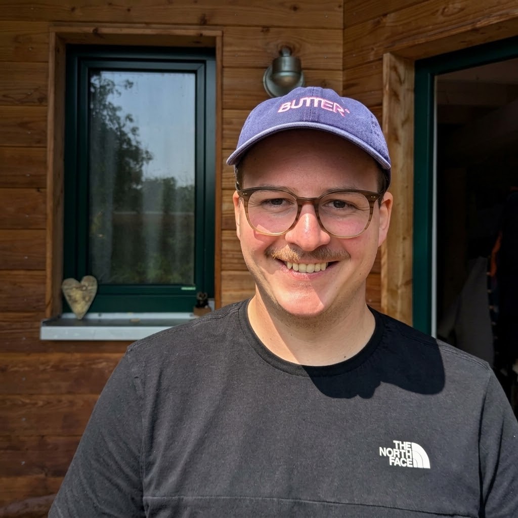 Felix Debuschewitz