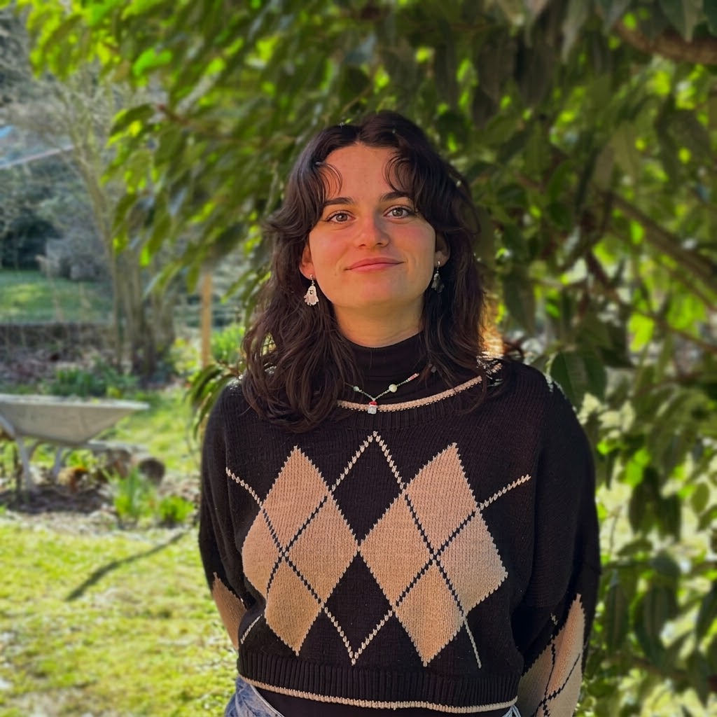 Flora Stockklauser