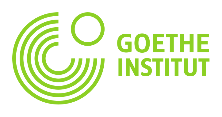 Logo Goethe-Institut Peking