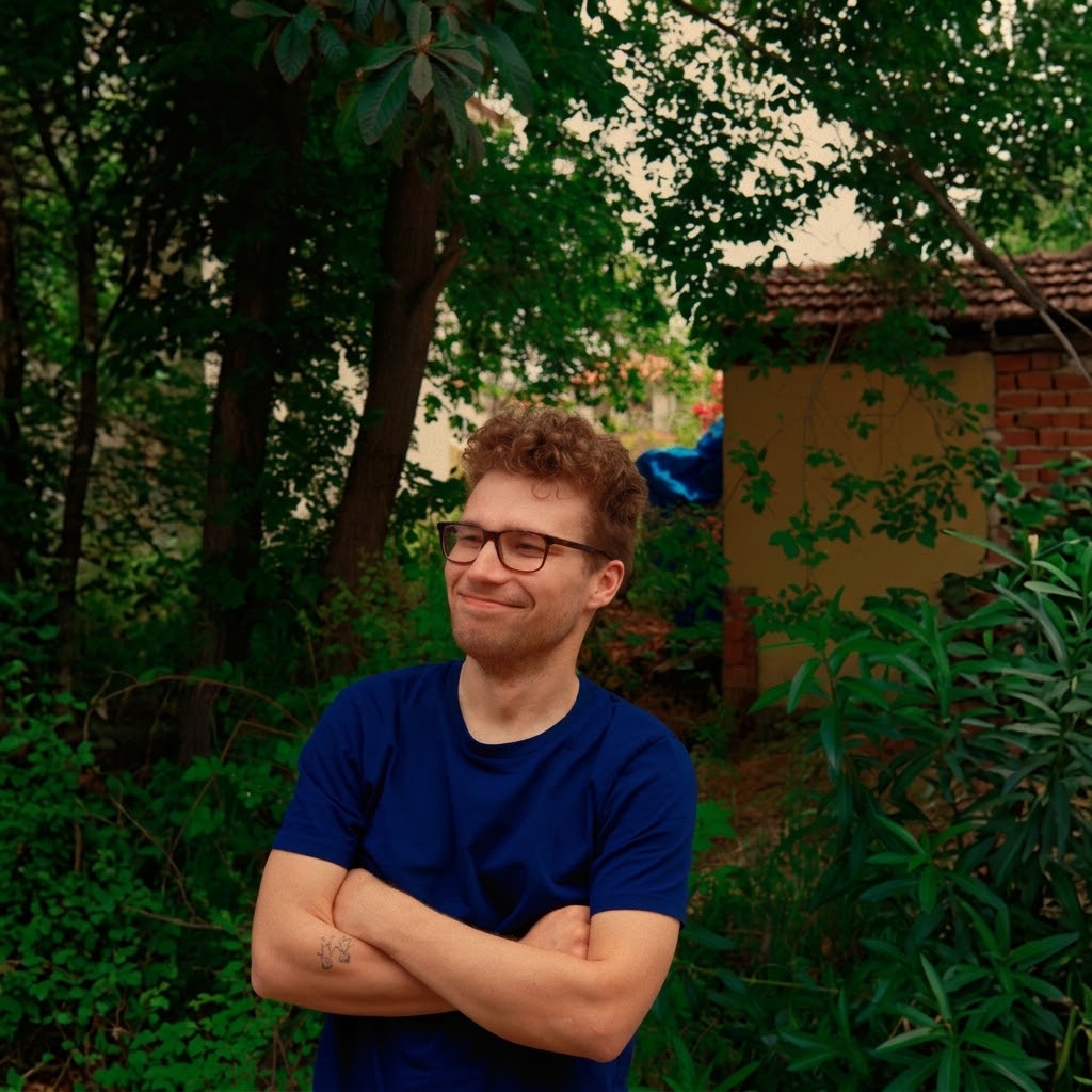 Moritz Behrmann-Fink
