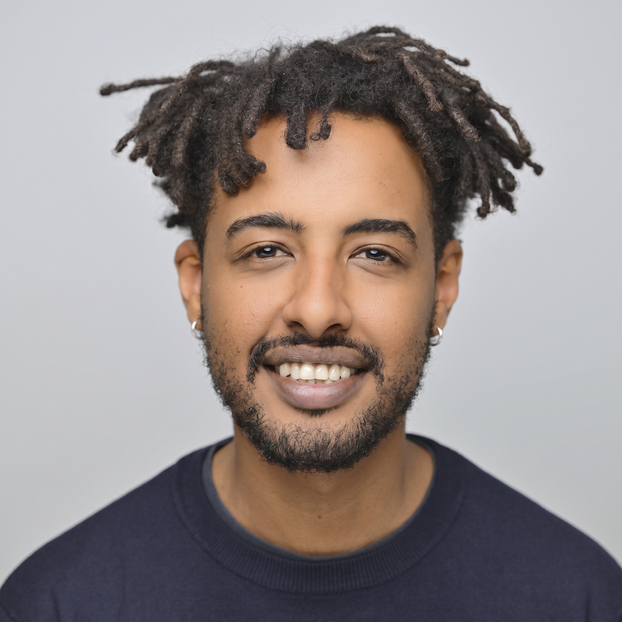 Teddy Mengistu