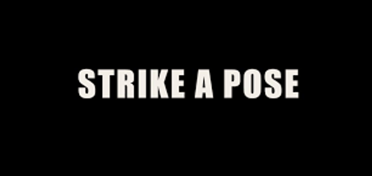 Prime Video: Strike a Pose