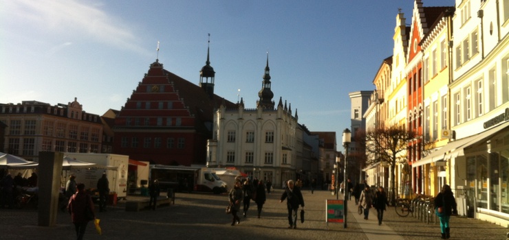 Actionbound Greifswald Innenstadt Erlebnistour Handy Rallye Stadtrallye Per Smartphone Und Tablet Multimedia Guide Stadtrallye App Schatzsuche App Schnitzeljagd App Interaktive Smartphone Rallye Selber Machen