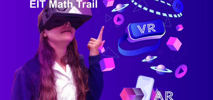 Actionbound – Maths Trail around EIT - Smartphone rally – Scavenger ...