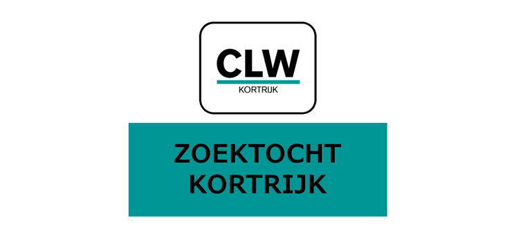 Actionbound – Kortrijk CLW KORTRIJK - Smartphone rally – Scavenger hunt ...