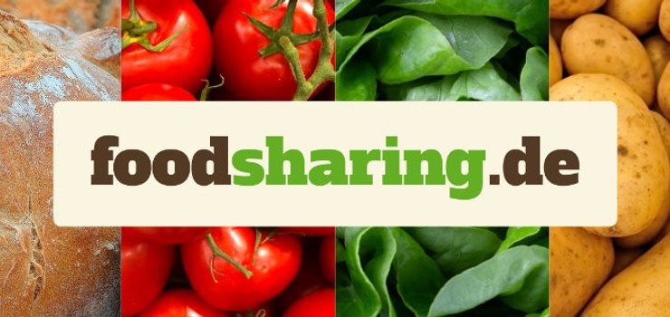 Actionbound – Foodsharing-Quiz - Erlebnistour – Handy-Rallye