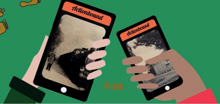 Actionbound – Stadtspaziergang zur Stadtgeschichte für neugierige Kids ...