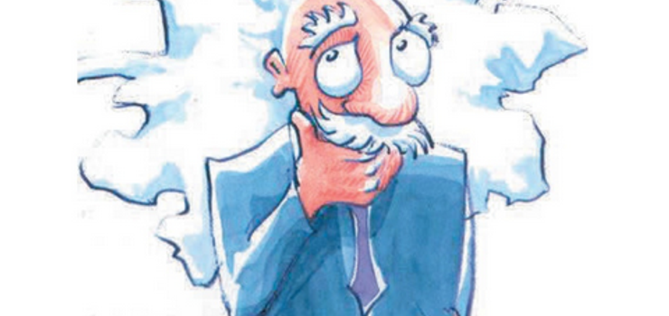 Cover picture of the Bound
